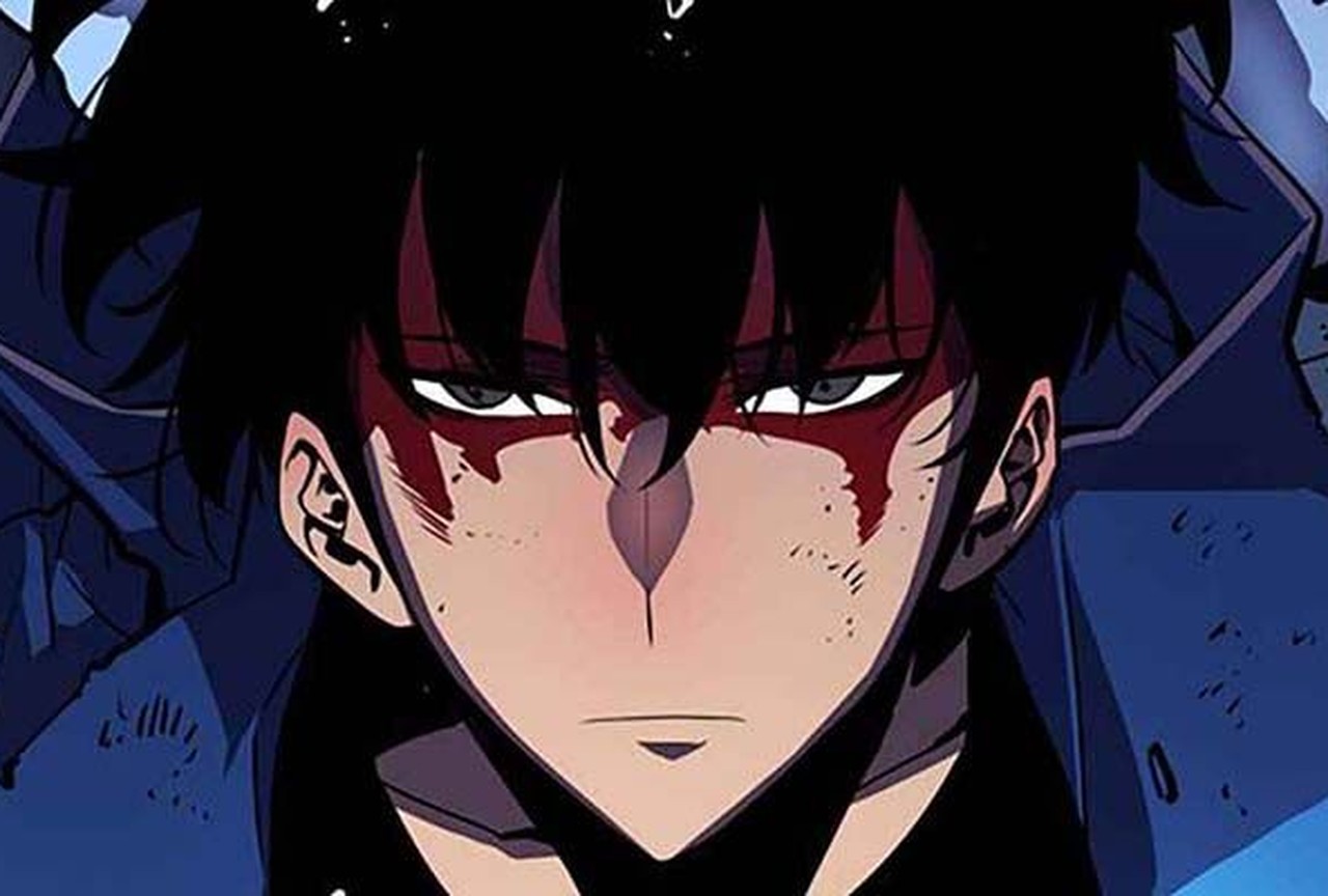 Solo Leveling - Episode 23 - ONO Webtoon et Manga