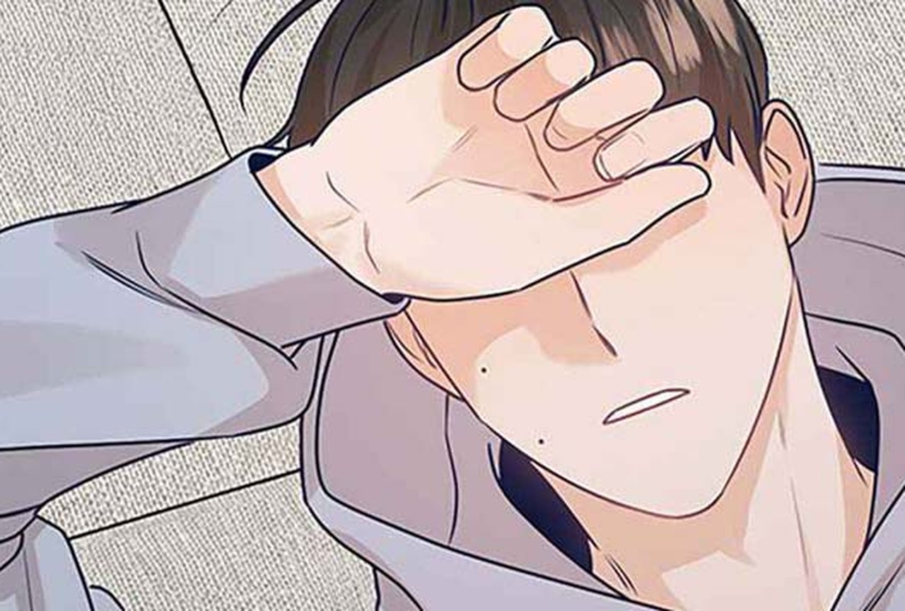 Le Second Rôle de ma vie - Episode 39 - ONO Webtoon et Manga