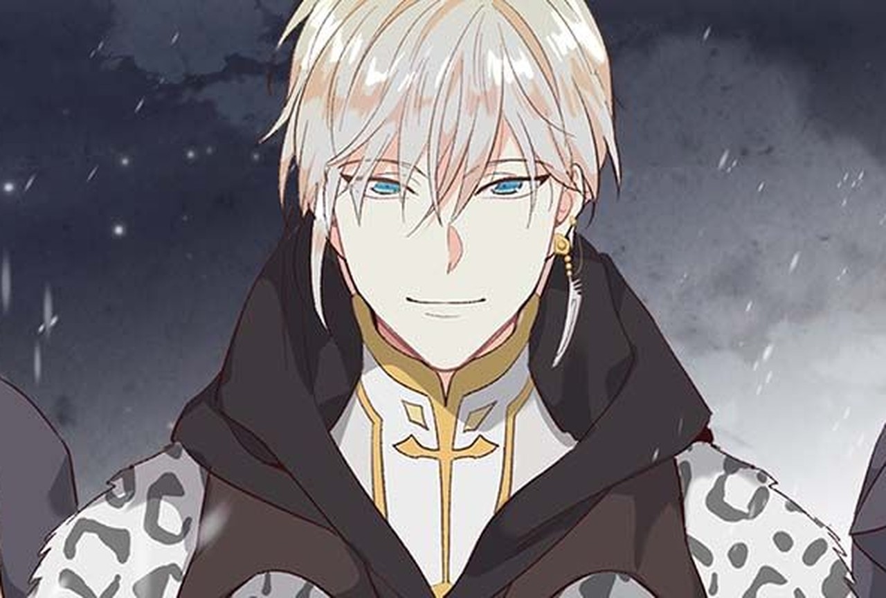 L'armure et la couronne - Episode 76 - ONO Webtoon et Manga