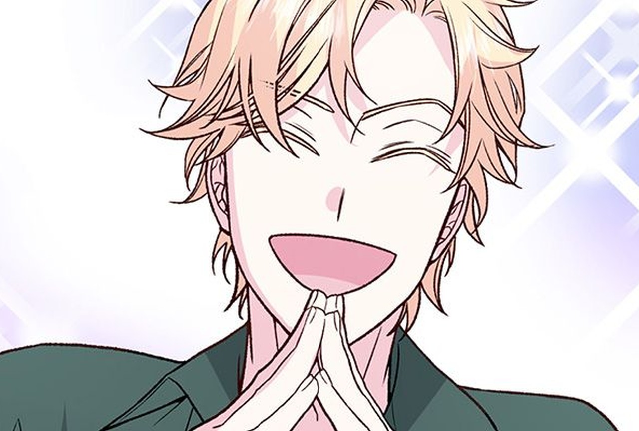 My Eunha - Episode 42 - ONO Webtoon et Manga