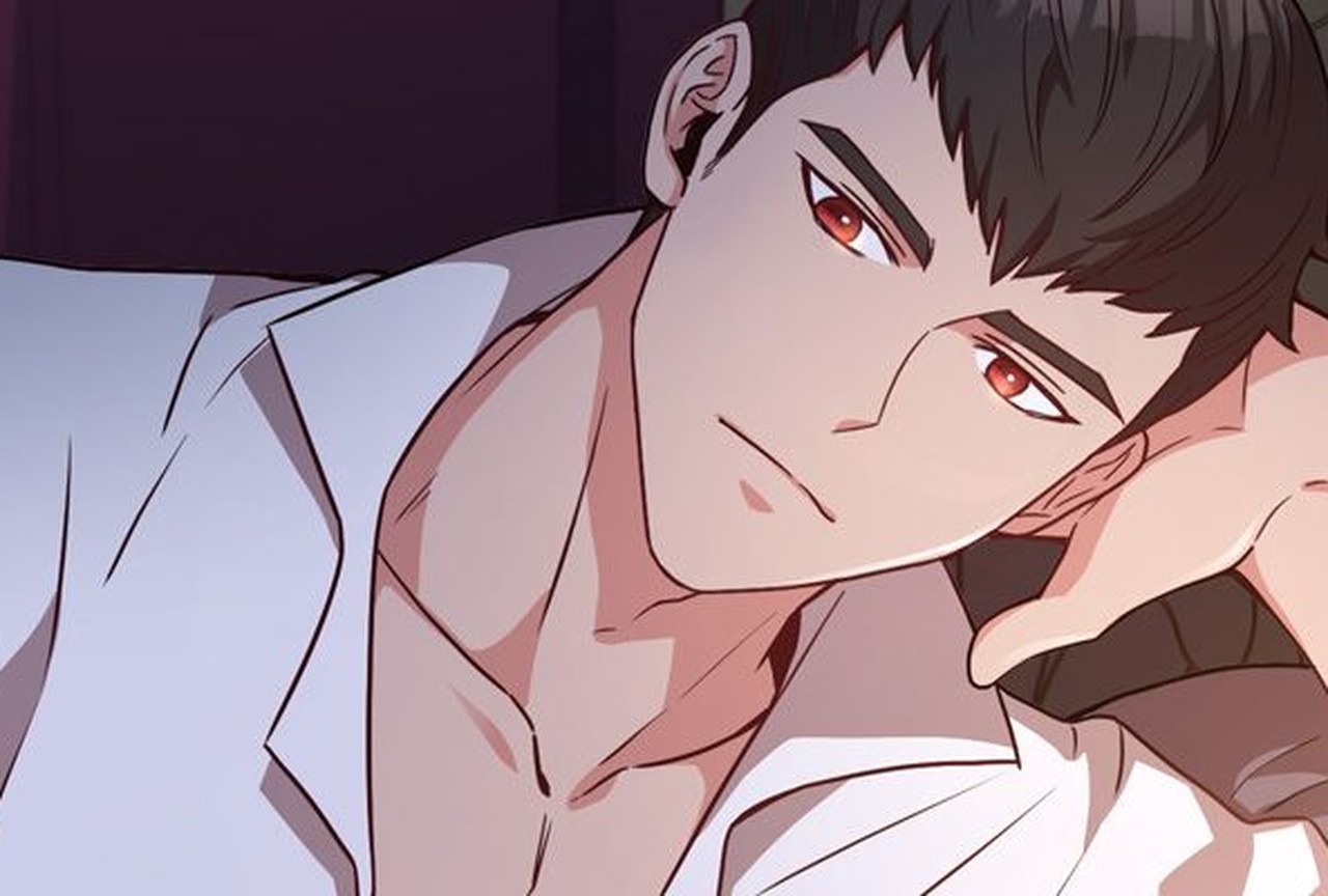 Secrétaire de Sa Majesté - Episode 30 - ONO Webtoon et Manga