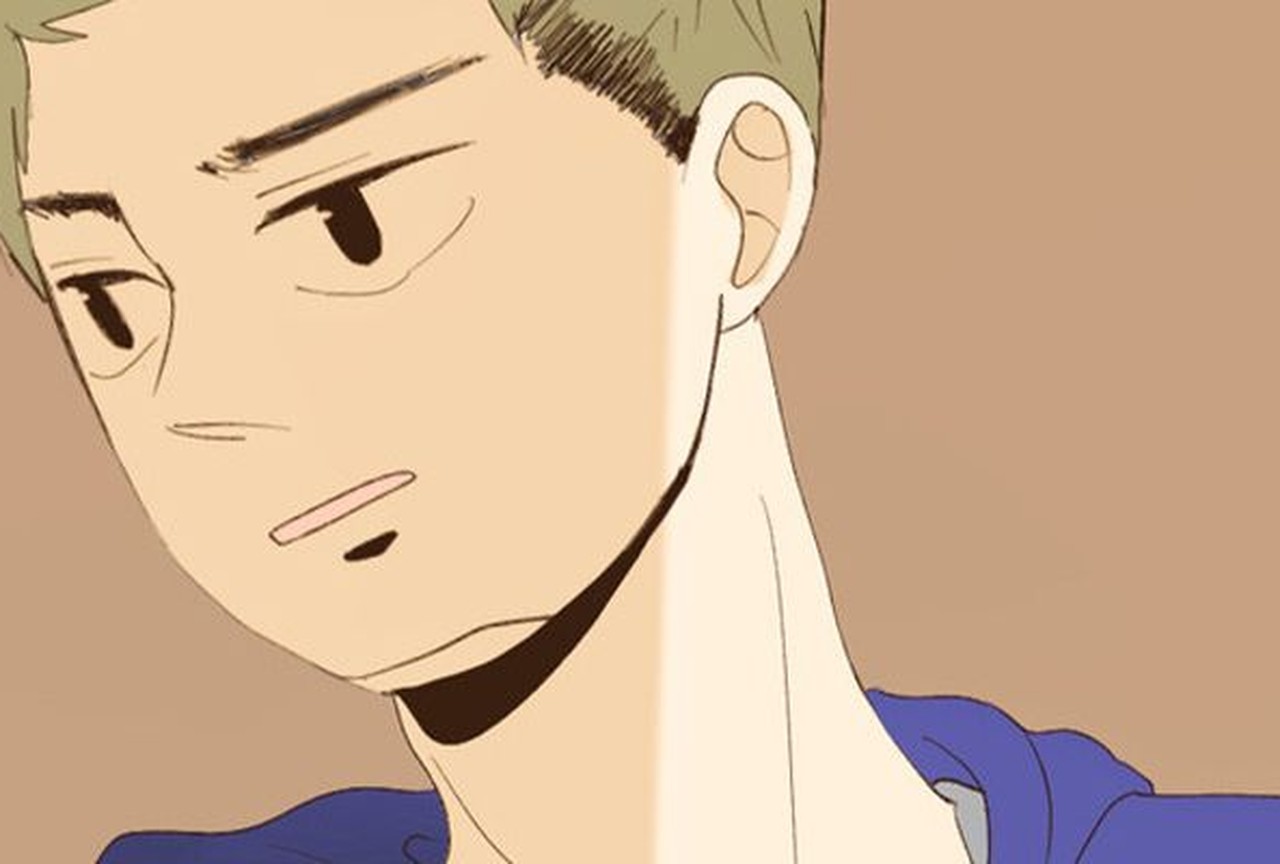 Gaydar Girl - Episode 38 - ONO Webtoon et Manga