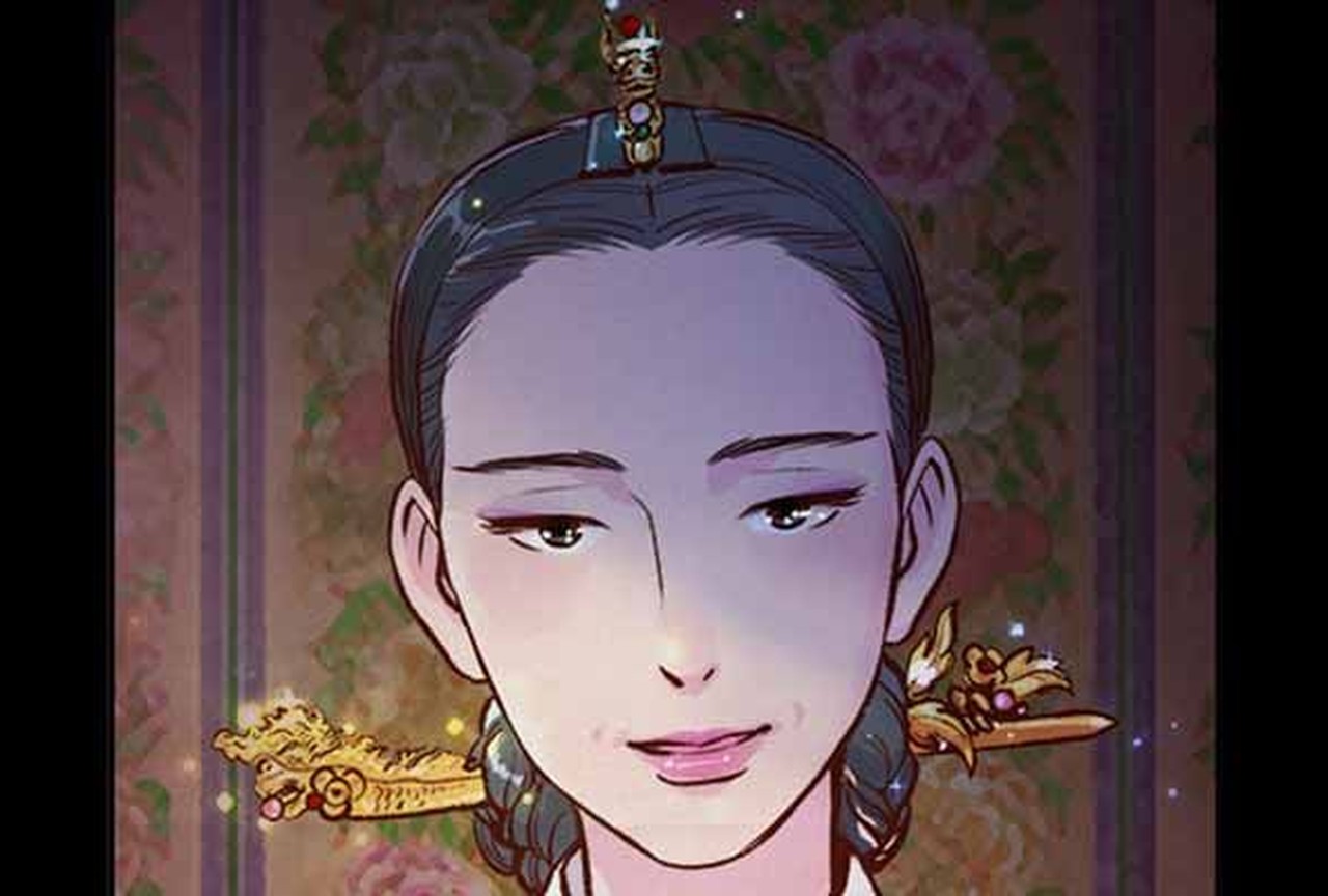 La Manche rouge - Episode 15 - ONO Webtoon et Manga