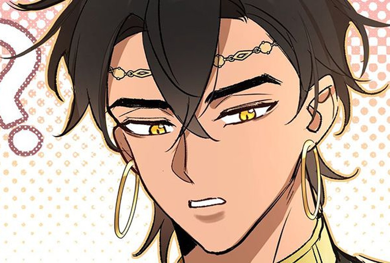 Le prêtre qui rêvait de chevaucher un dragon - Episode 25 - ONO Webtoon et Manga