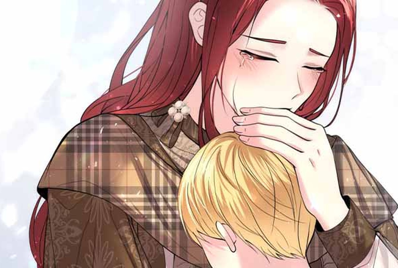 Le Secret du Sang Impérial - Episode 13 - ONO Webtoon et Manga