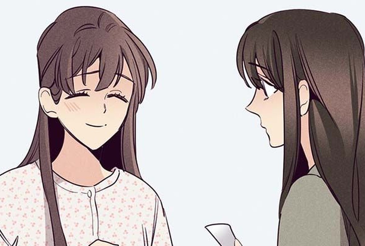 Sous le Charme - Episode 74 - ONO Webtoon et Manga