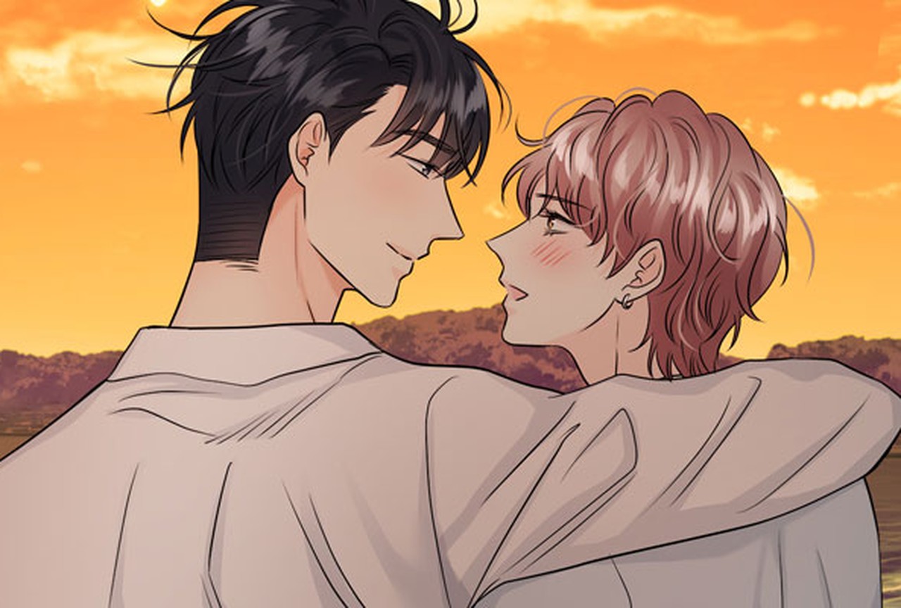 Mon Mystérieux Acteur - Episode 18 - ONO Webtoon et Manga