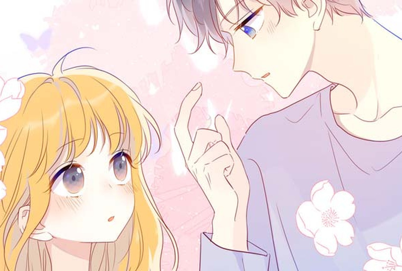 My Lucky Star - Episode 38 - ONO Webtoon et Manga