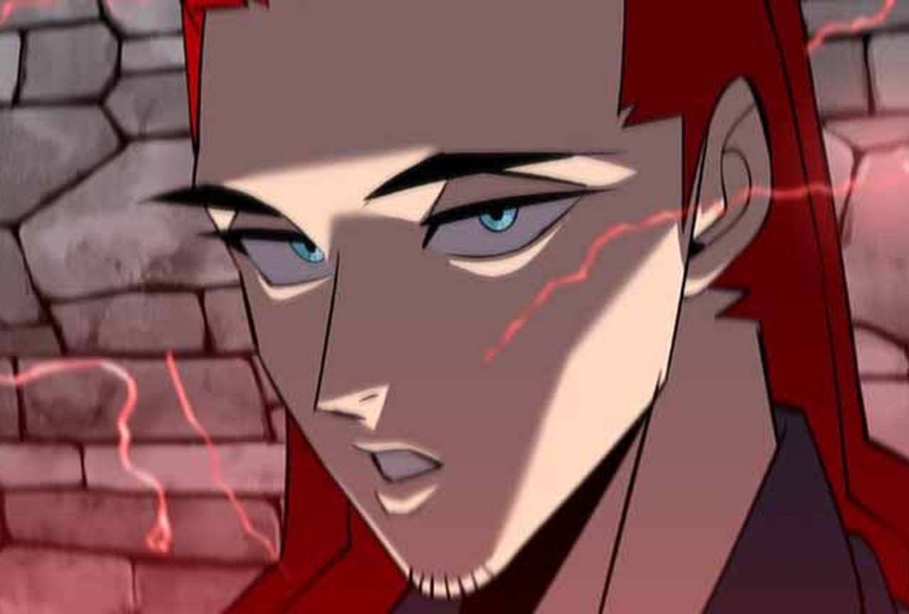 From Pawn to King - Episode 63 - ONO Webtoon et Manga