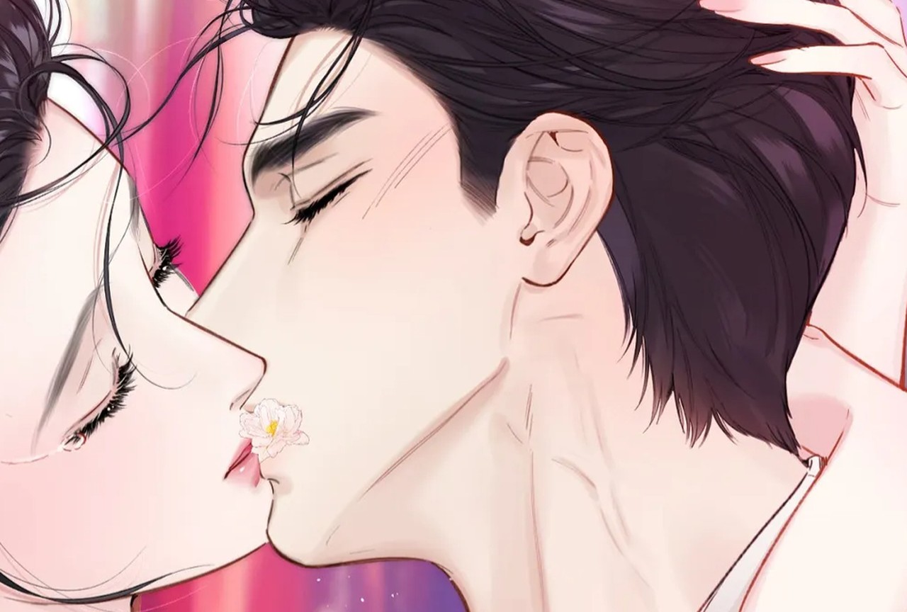 Priceless Seduction - Episode 60 - ONO Webtoon et Manga