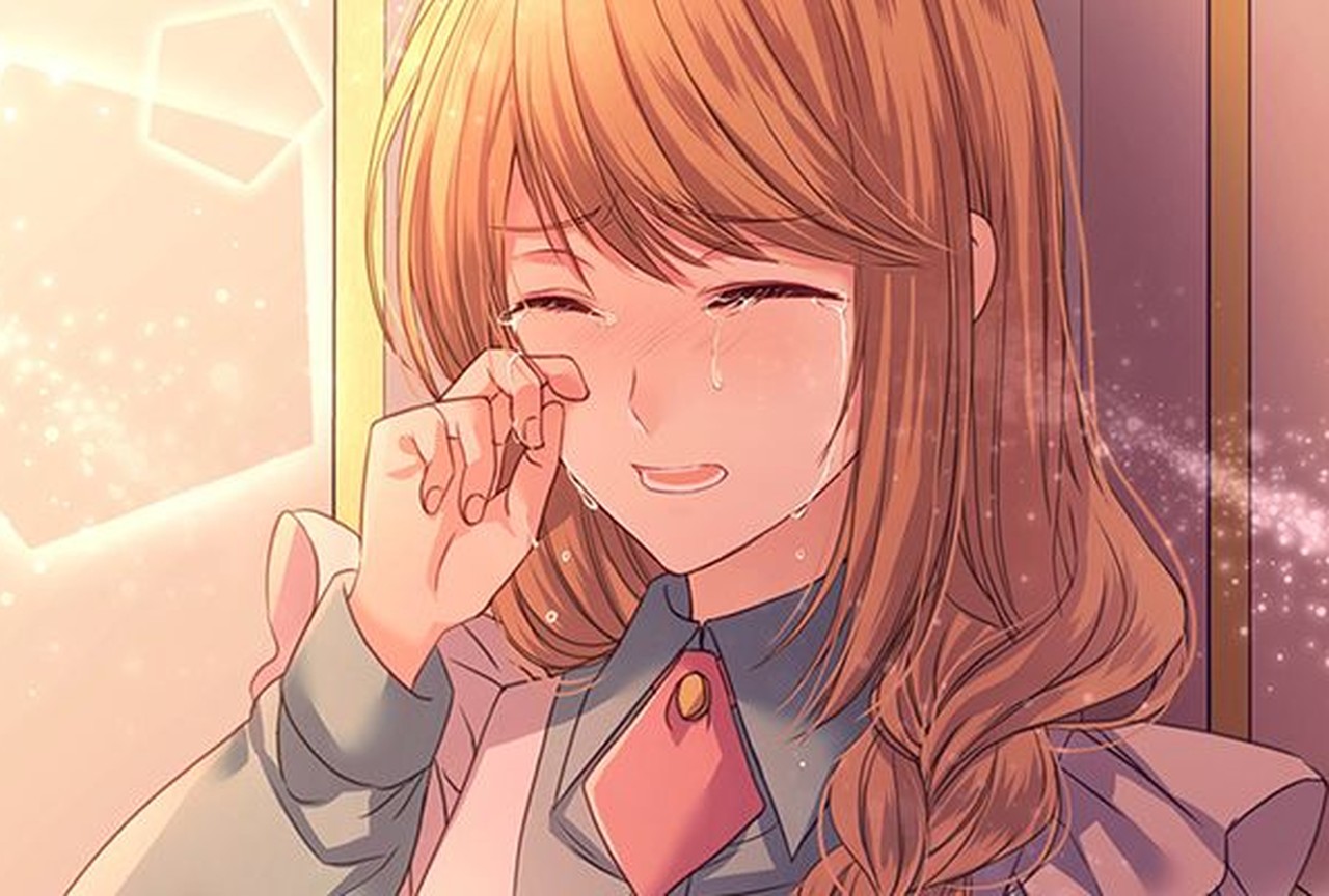 A Tender Heart - Episode 4 - ONO Webtoon et Manga