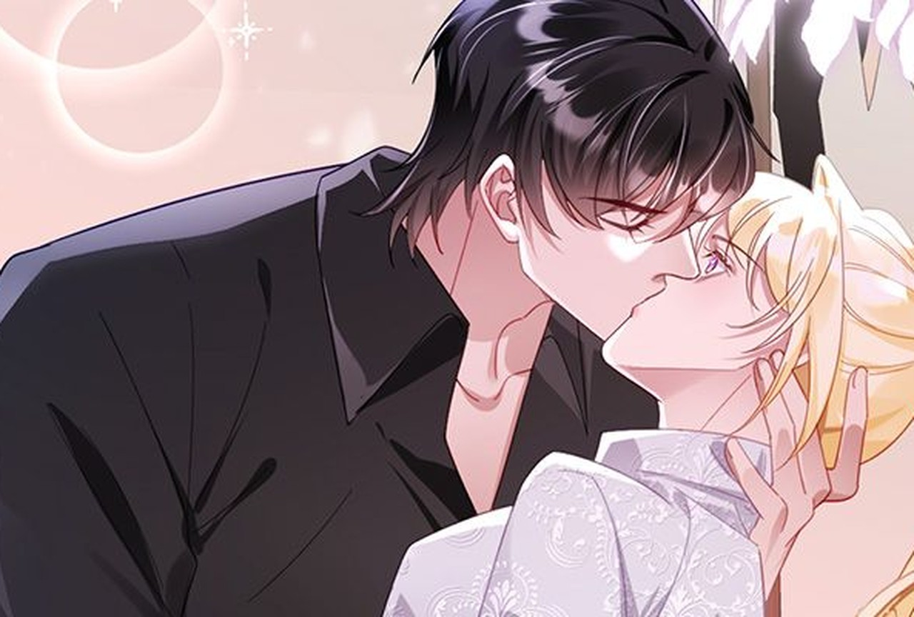 The Betrayed Princess - Episode 35 - ONO Webtoon et Manga