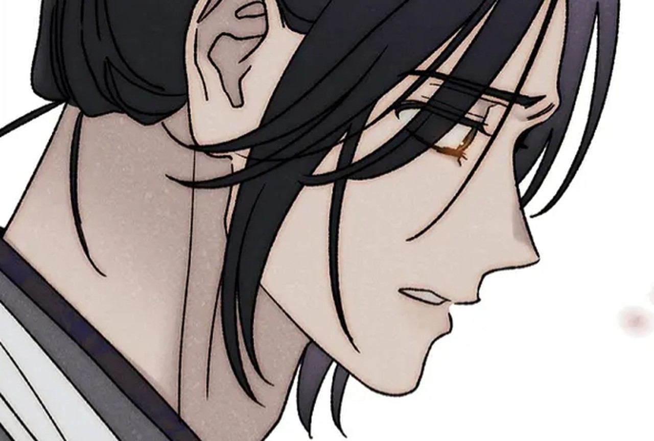 Imperial Marriage - Episode 29 - ONO Webtoon et Manga