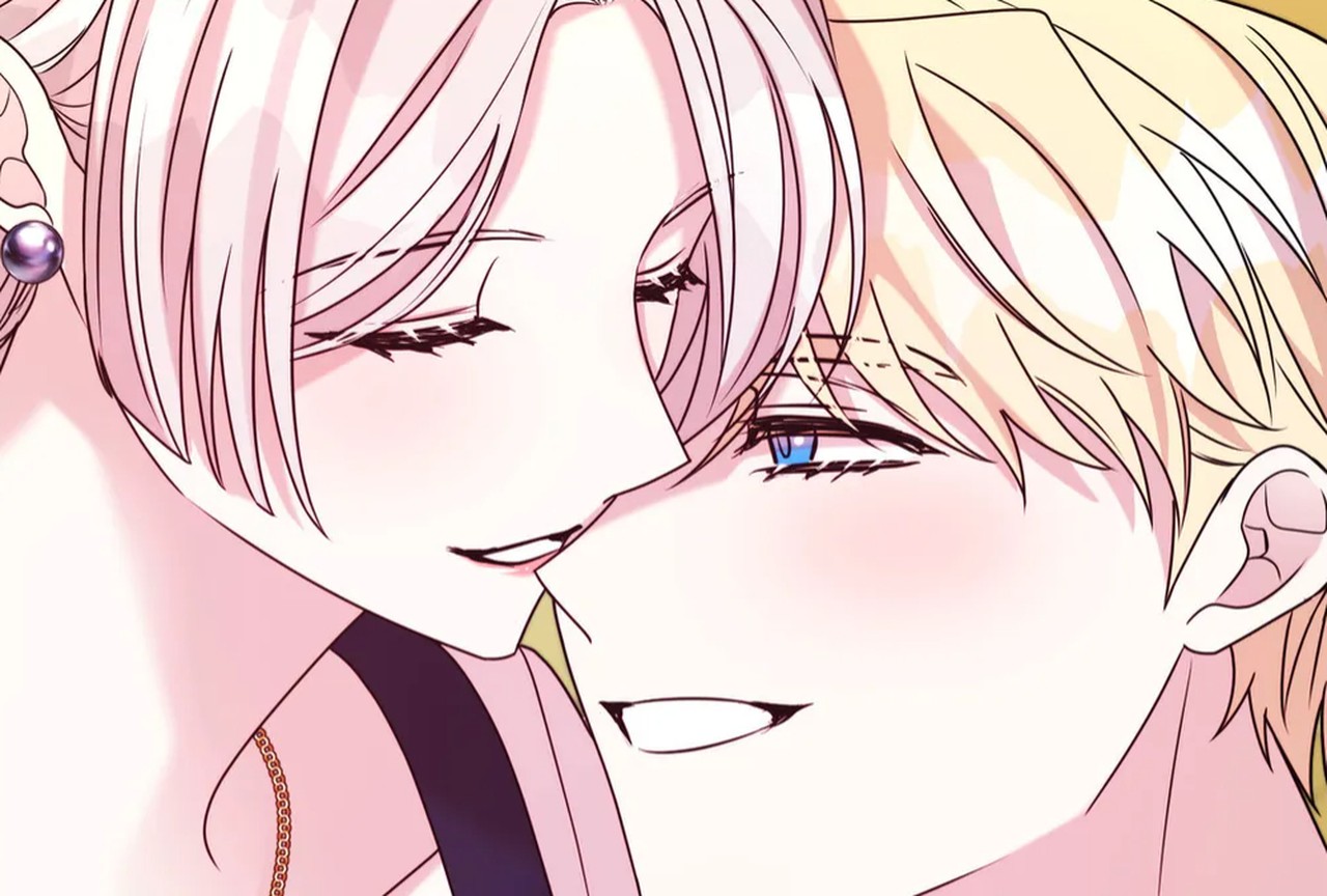 Comment calmer mon duc impuissant ? - Episode 62 - ONO Webtoon et Manga