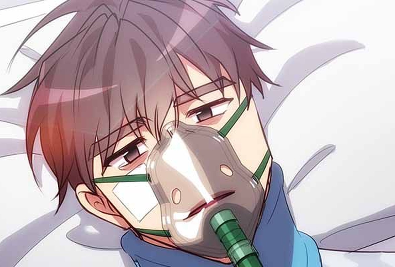 Les Amants du Dragon Noir - Episode 89 - ONO Webtoon et Manga