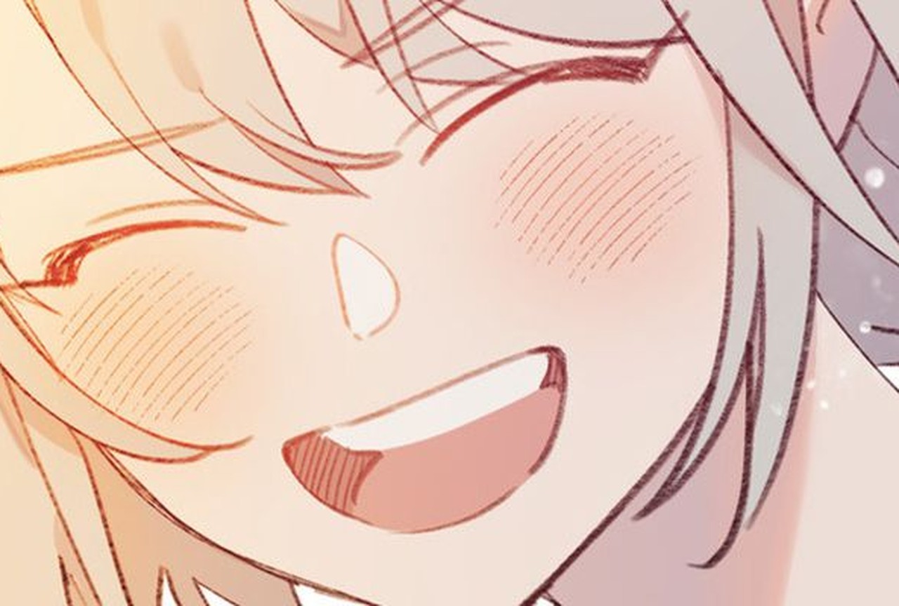 Mushroom Soup - Episode 43 - ONO Webtoon et Manga