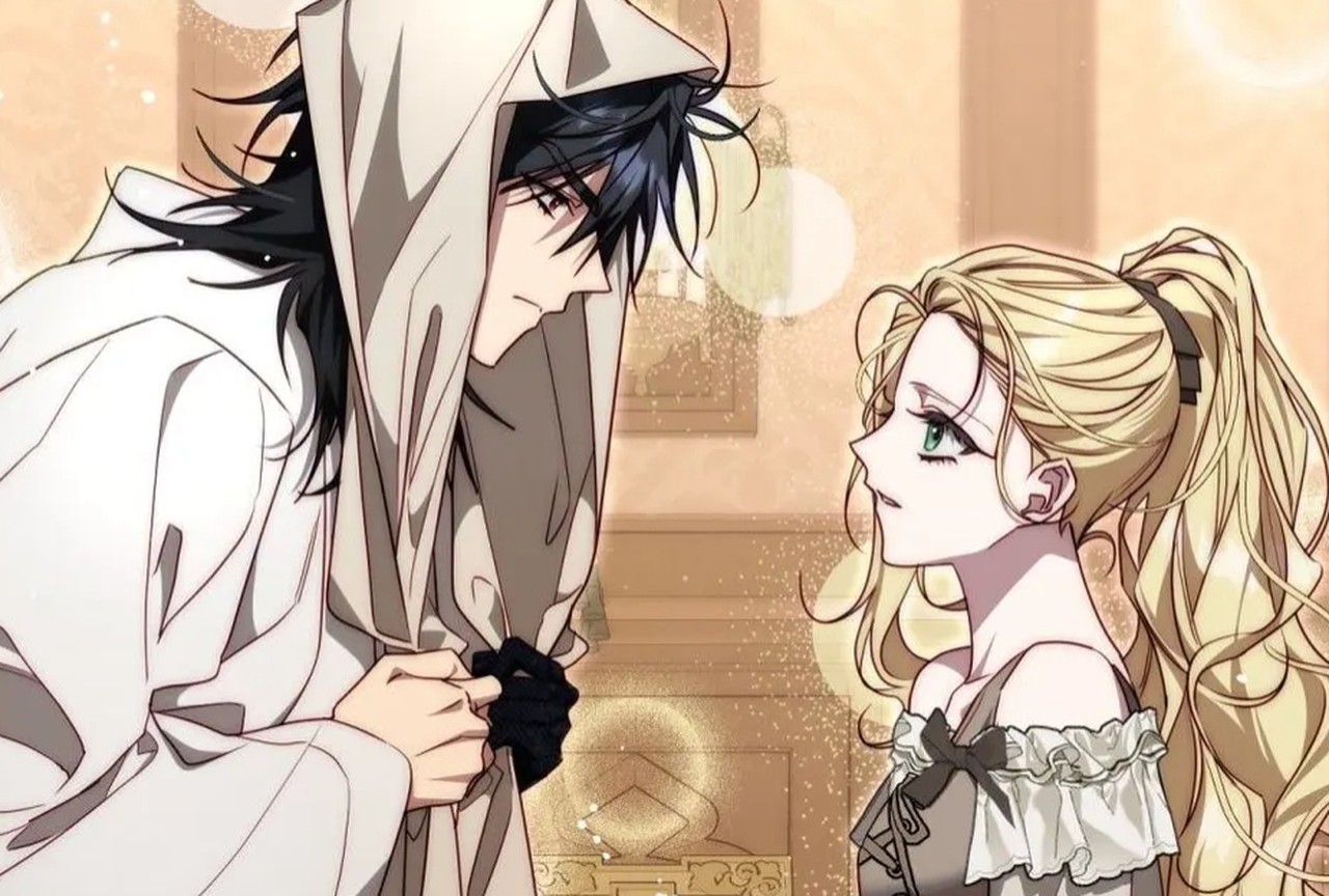Dompter le Prince Maudit - Episode 15 - ONO Webtoon et Manga