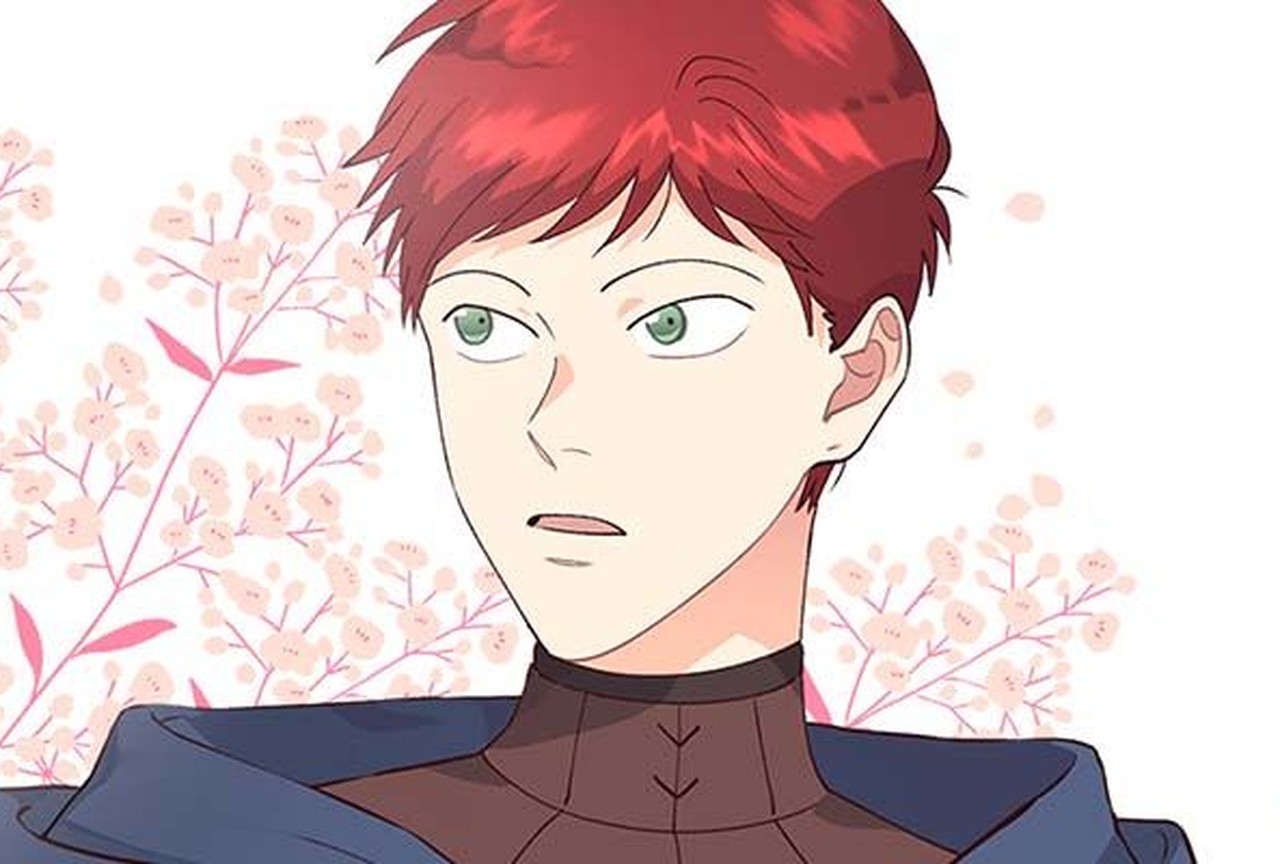 L'armure et la couronne - Episode 33 - ONO Webtoon et Manga