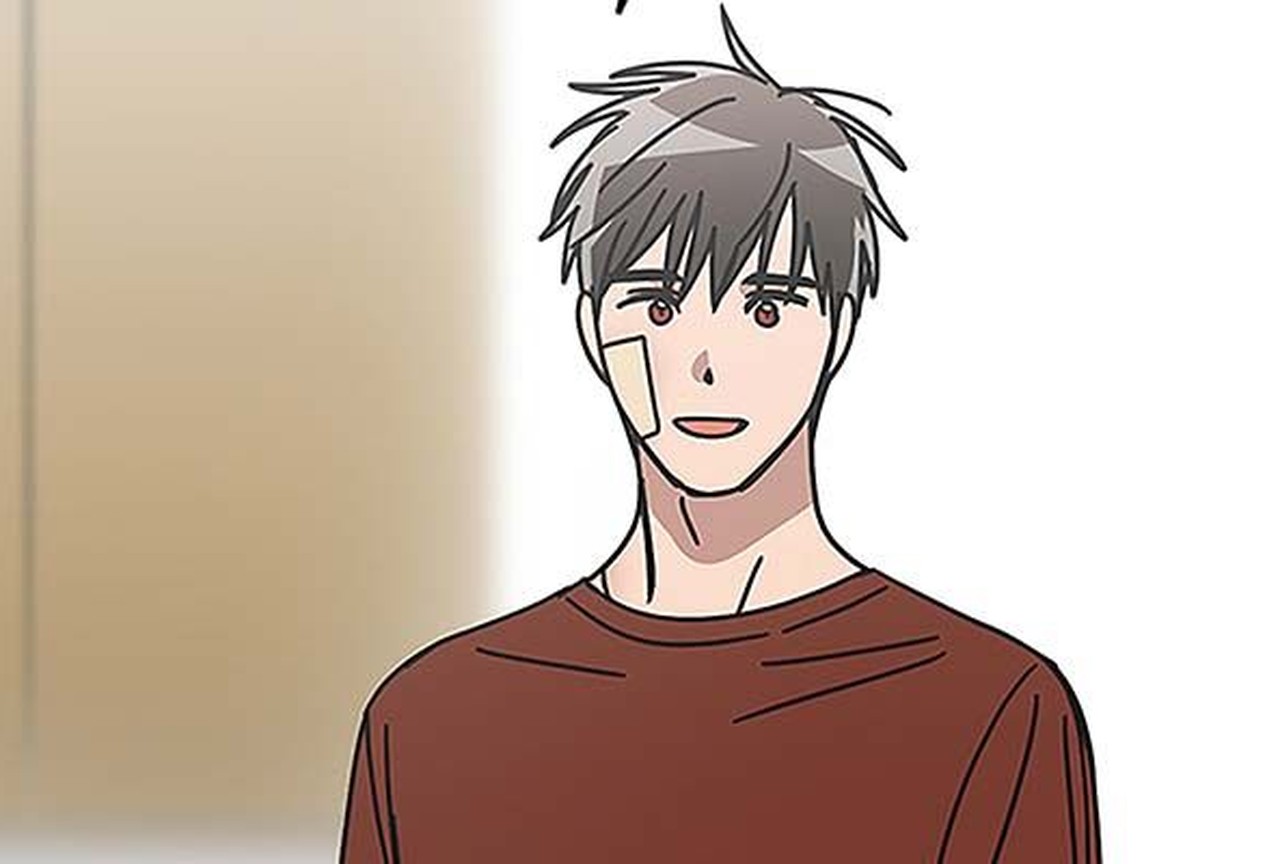 La pharmacie du Loup qui pleure - Episode 62 - ONO Webtoon et Manga