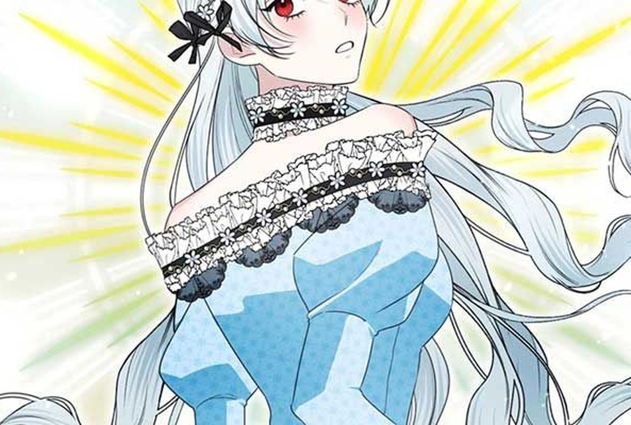 Ma vie empoisonnée - Episode 63 - ONO Webtoon et Manga