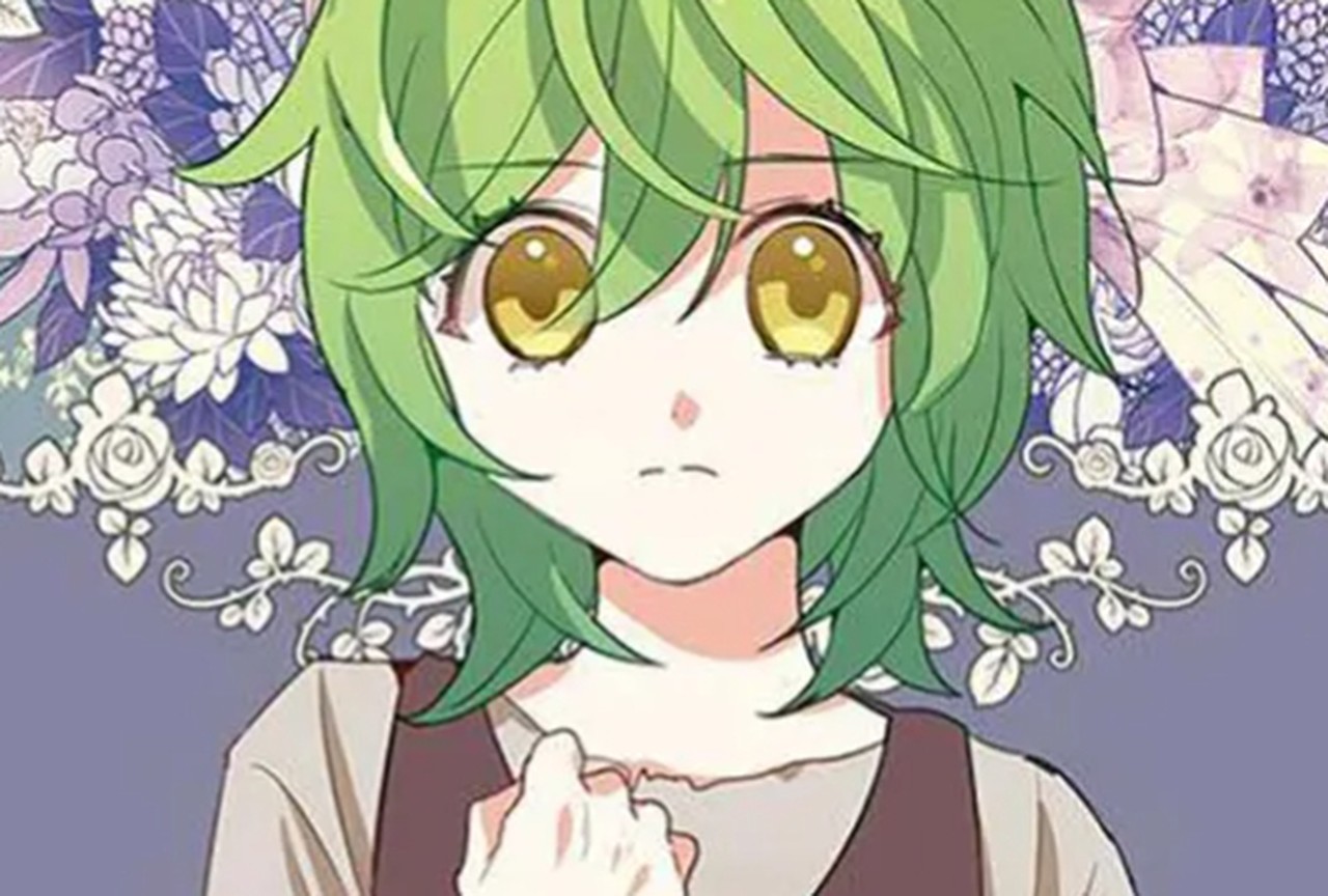 Oubliez-moi ! - Episode 1 - ONO Webtoon et Manga