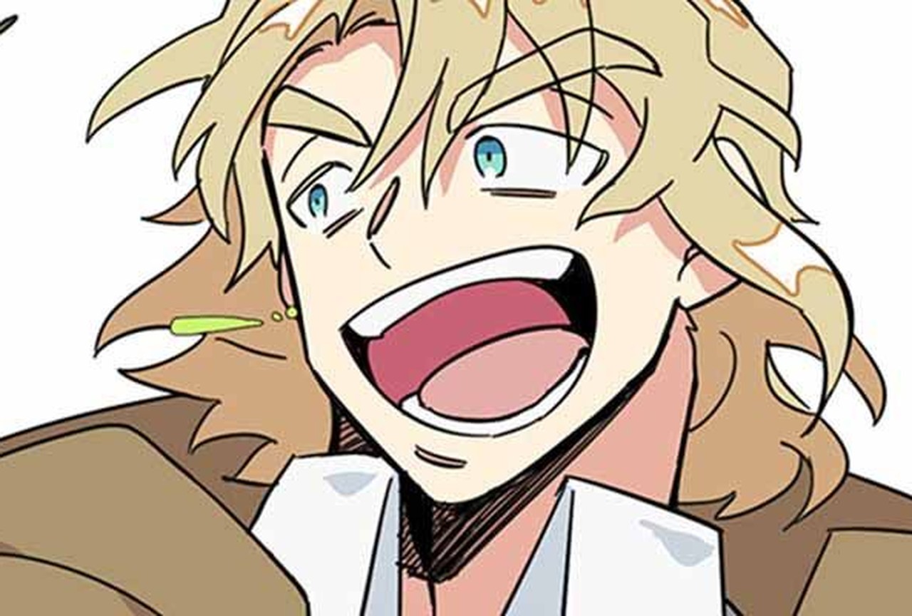 L'Orée du Ciel - Episode 53 - ONO Webtoon et Manga