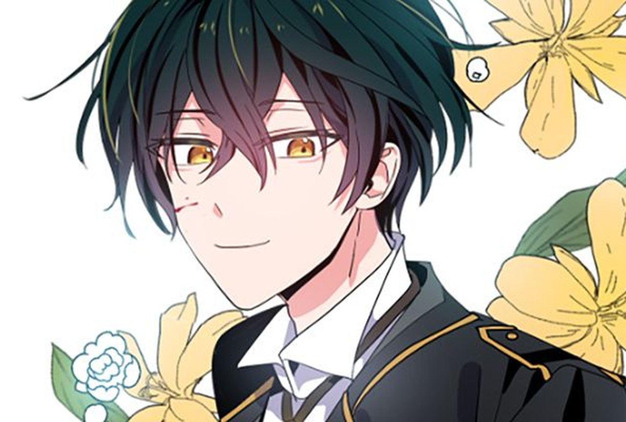 La sorcière sans espoir - Episode 6 - ONO Webtoon et Manga
