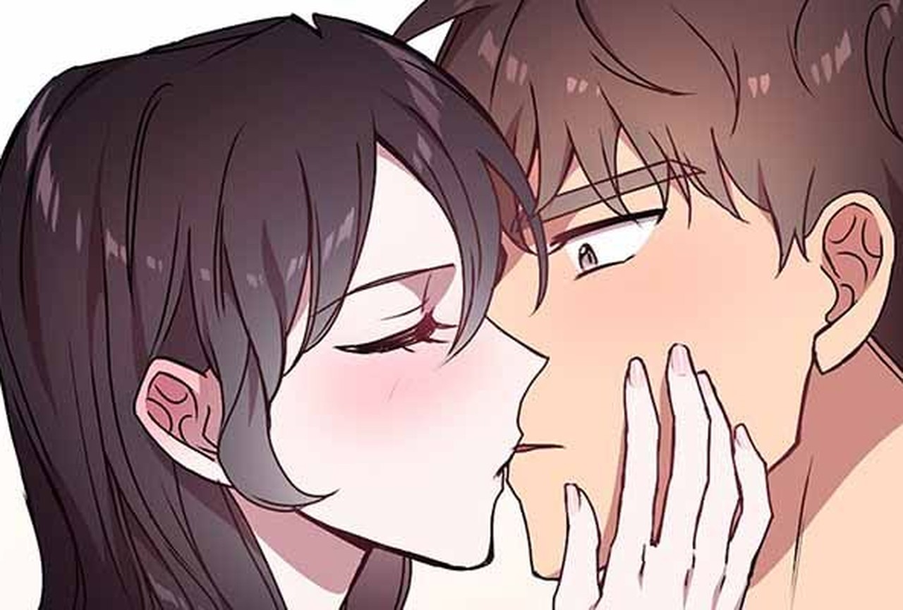 Les Amants du Dragon Noir - Episode 21 - ONO Webtoon et Manga