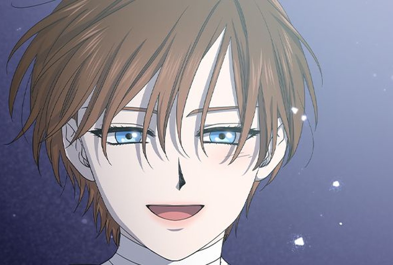 Ombres et Lumières - Episode 165 - ONO Webtoon et Manga