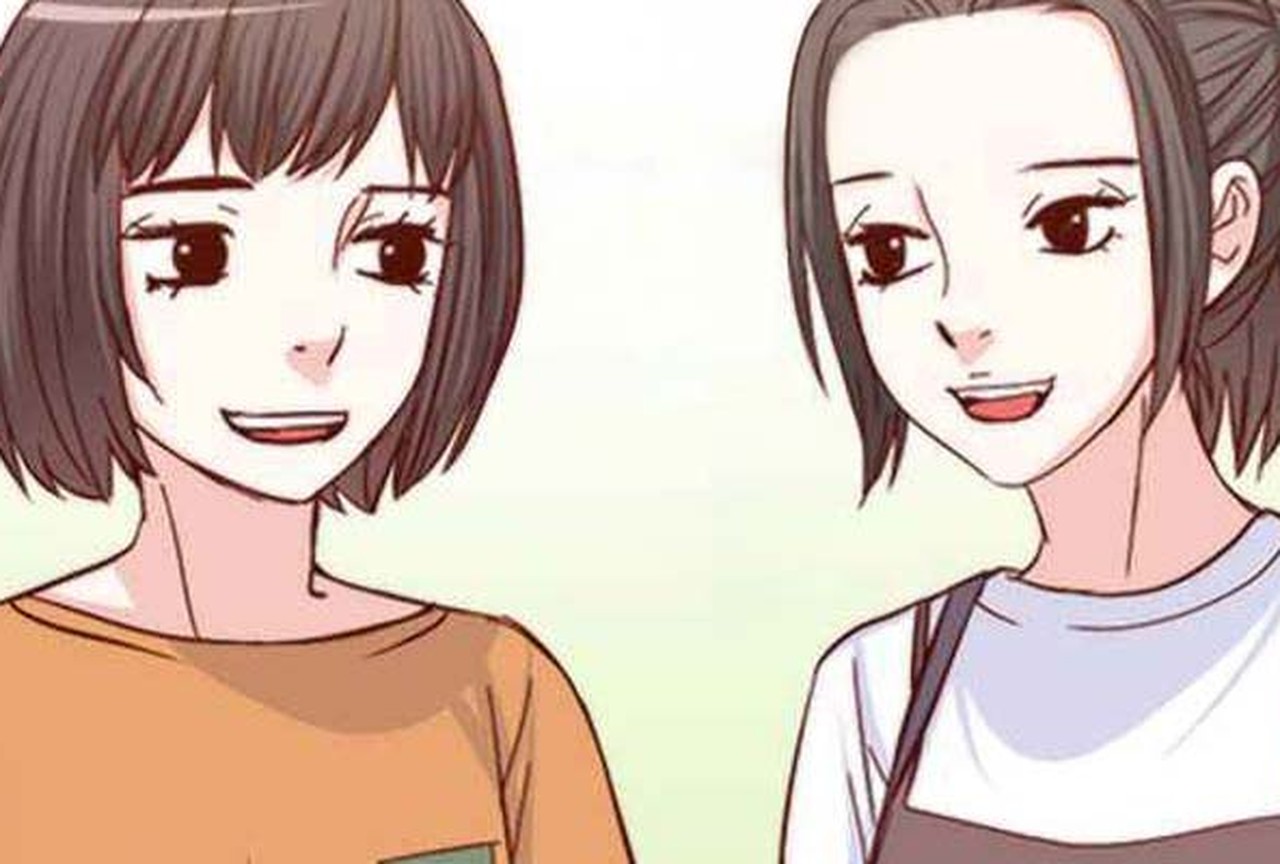 Mademoiselle est une rebelle ?! - Episode 25 - ONO Webtoon et Manga