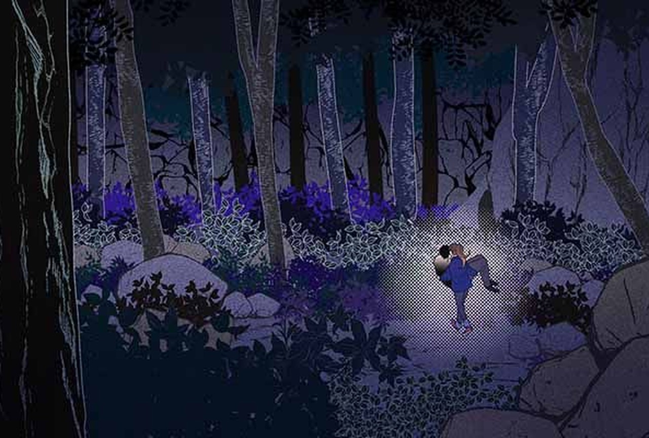 La tragédie du phénix - Episode 25 - ONO Webtoon et Manga