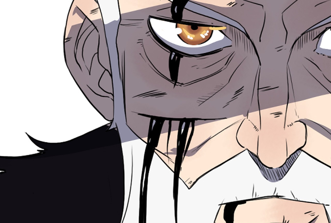 Black Blood - Serviteurs - partie 1 - ONO Webtoon et Manga