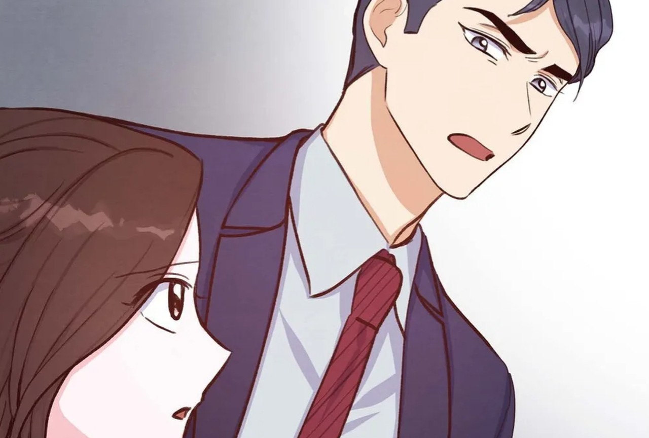 Une cuillerée de ton amour - Episode 17 - ONO Webtoon et Manga