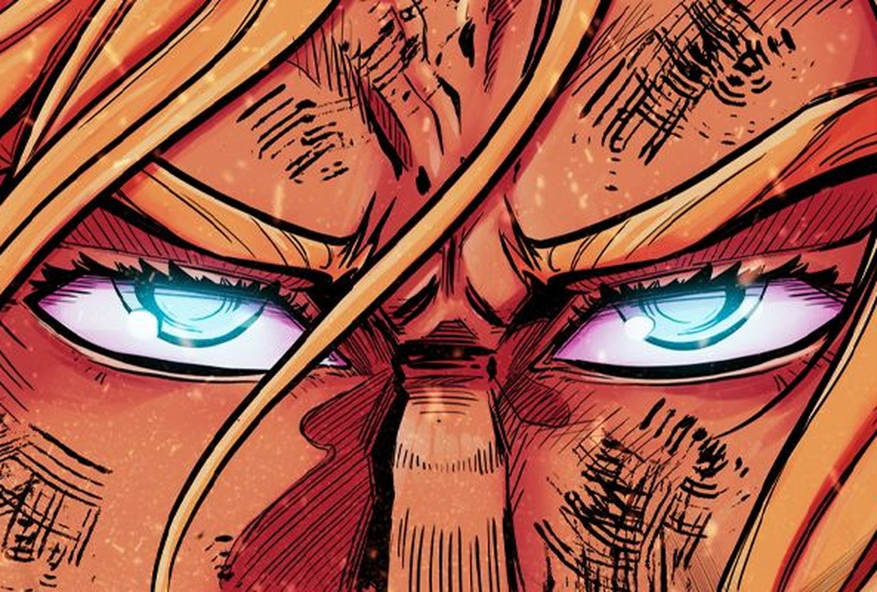 Mésalliance - Episode 24 - ONO Webtoon et Manga