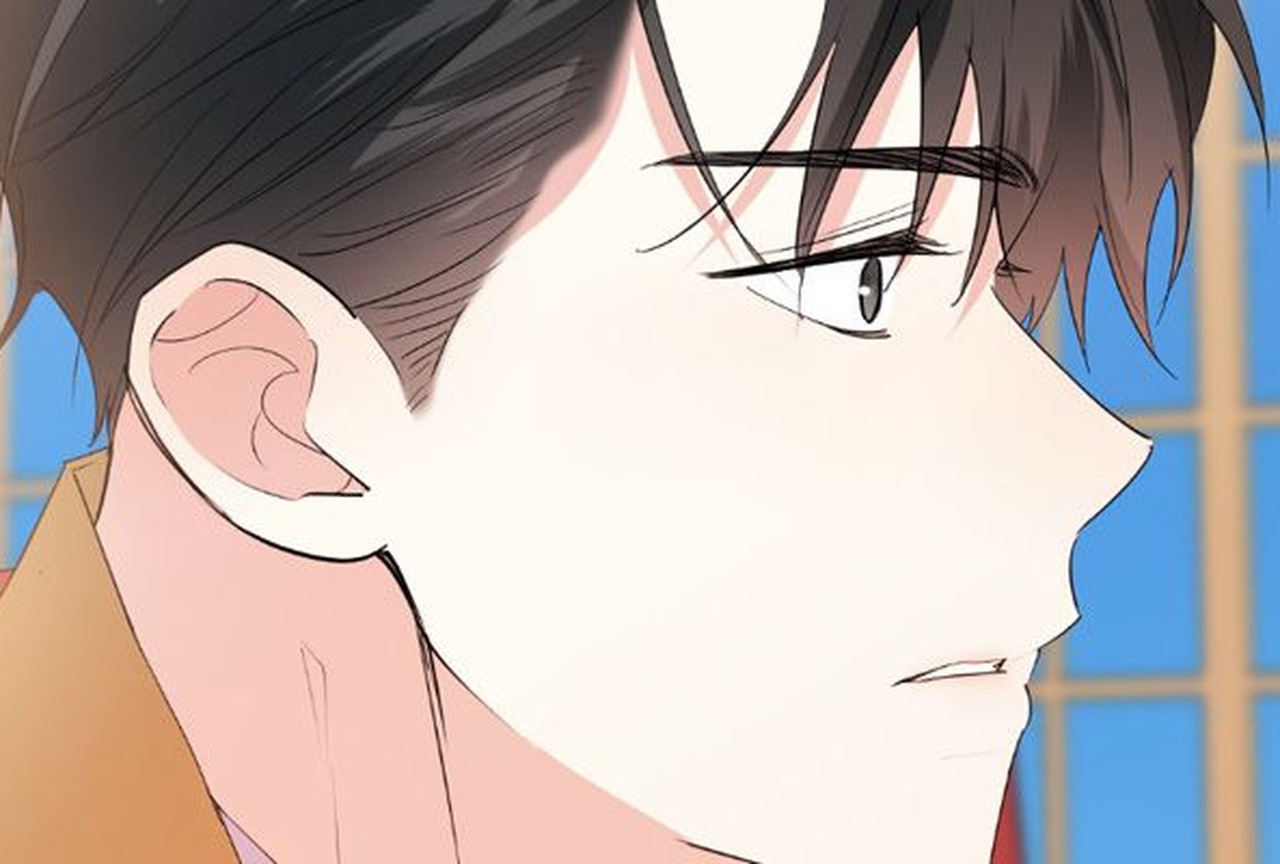June Time Peach - Episode 32 - ONO Webtoon et Manga