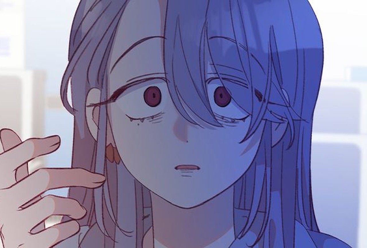 Mushroom Soup - Episode 49 - ONO Webtoon et Manga