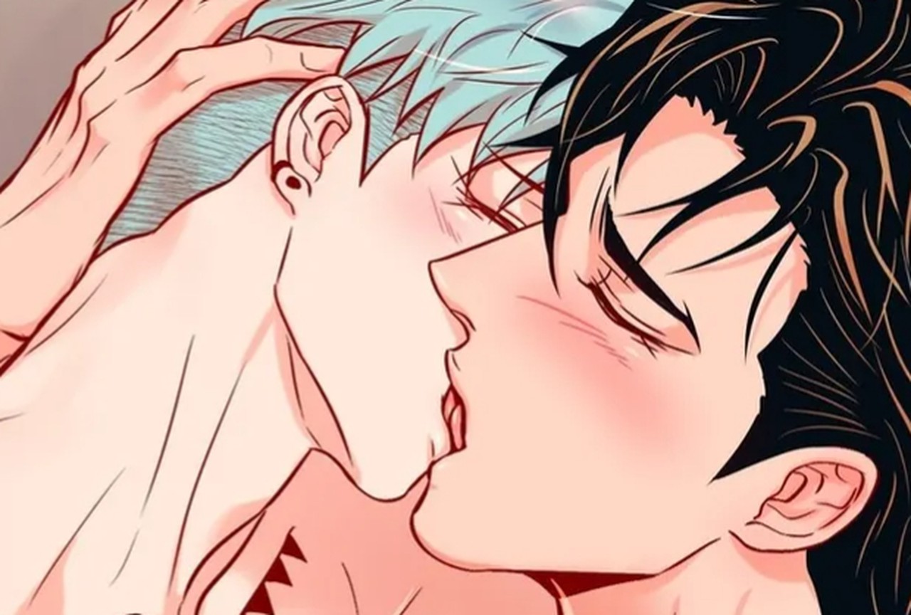 Mordre le Tigre - Episode 70 - ONO Webtoon et Manga