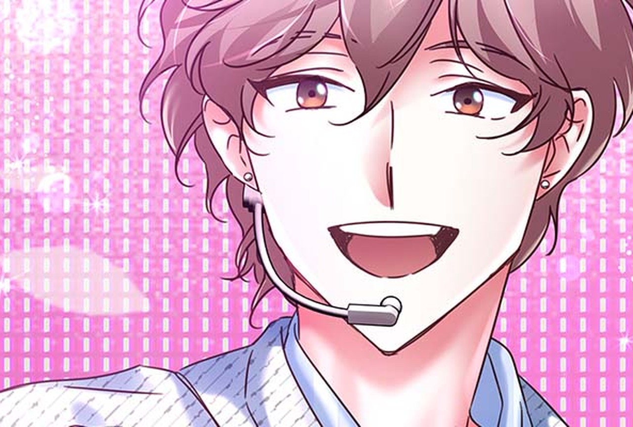 Once again idol - Episode 122 - ONO Webtoon et Manga