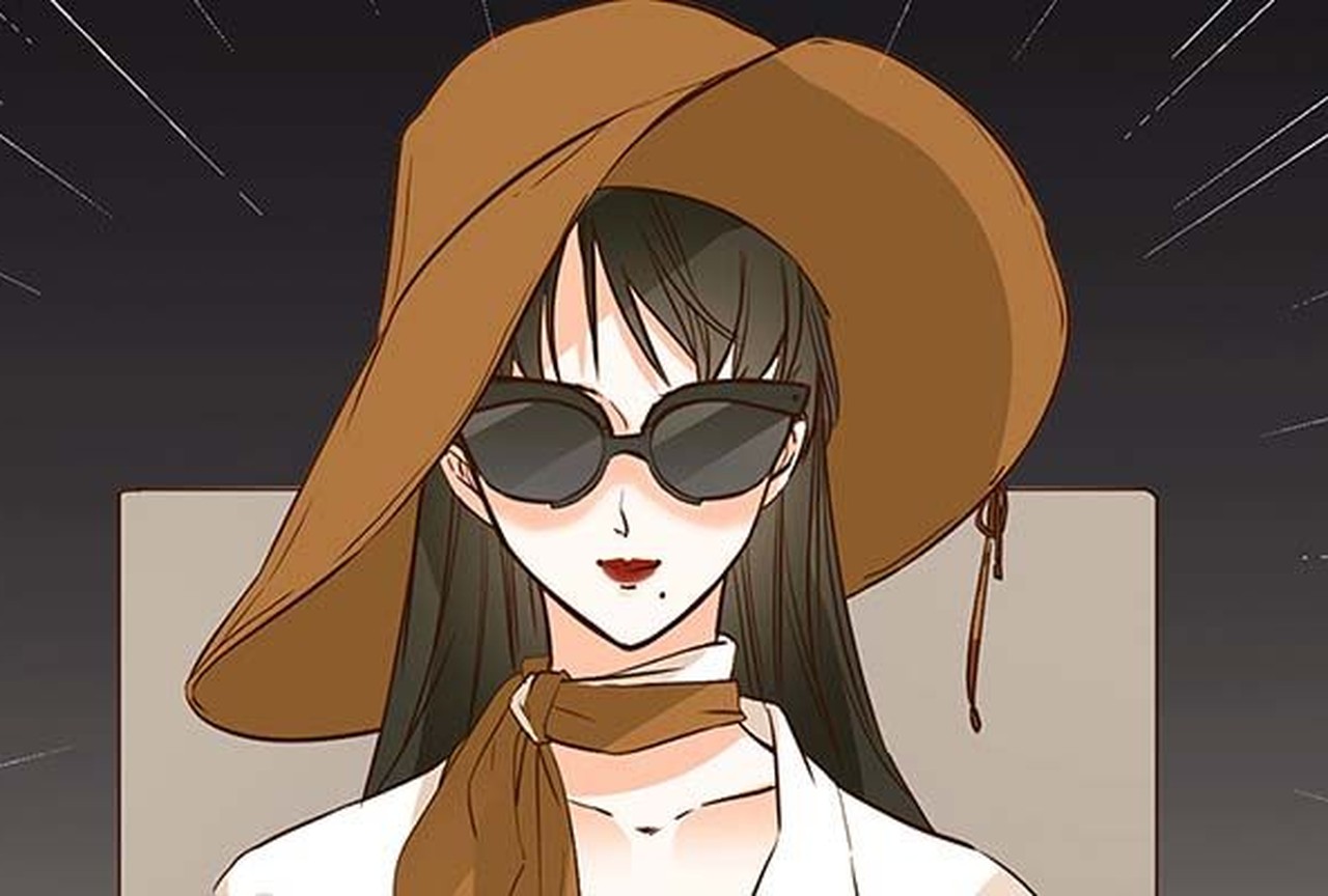 The Broken Star - Episode 6 - ONO Webtoon et Manga