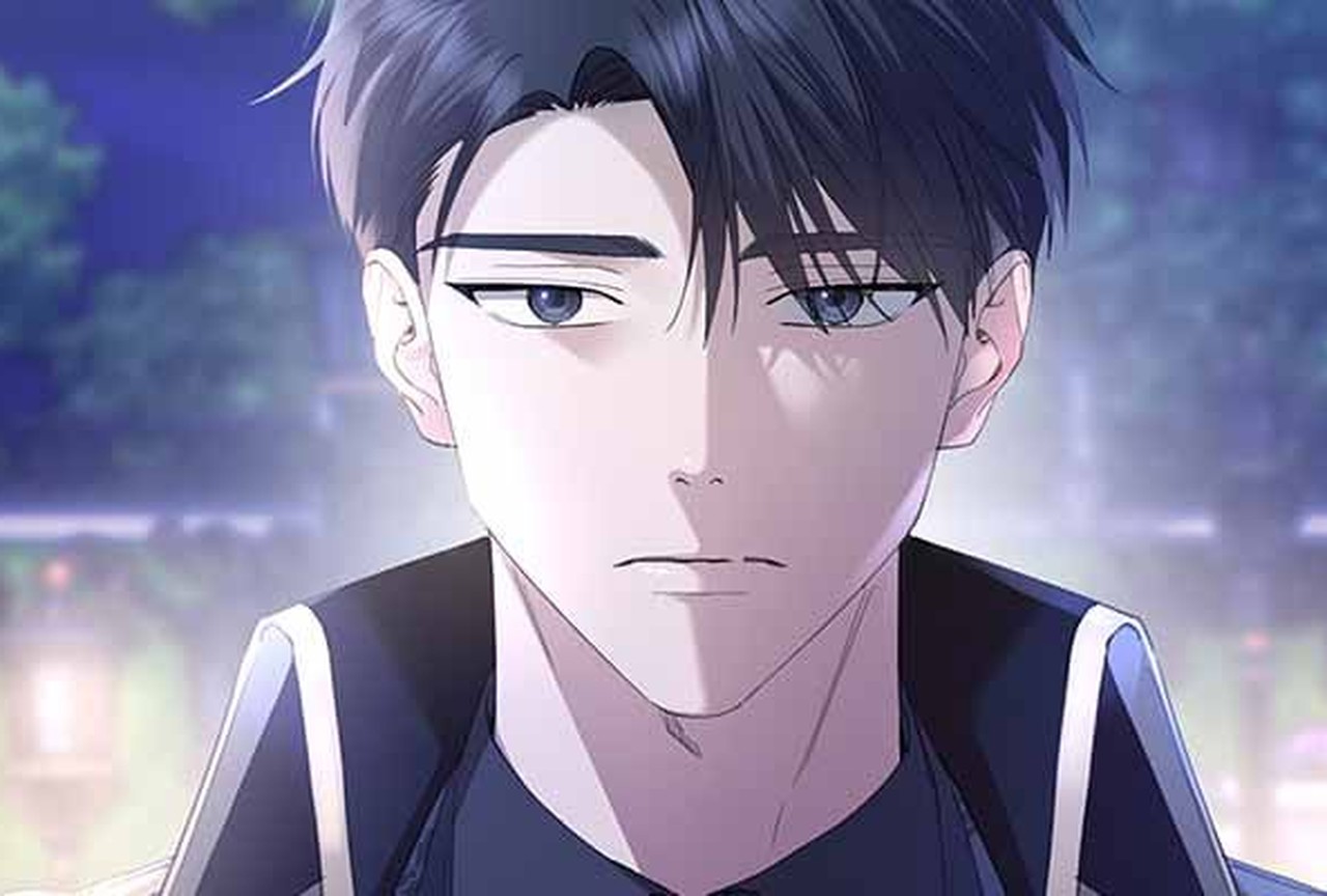 Ne pas vous aimer - Episode 75 - ONO Webtoon et Manga