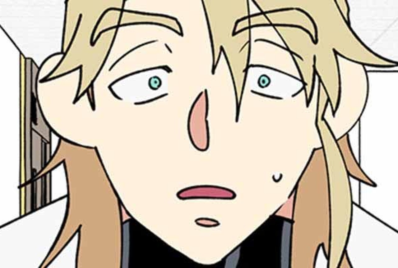 L'Orée du Ciel - Episode 90 - ONO Webtoon et Manga