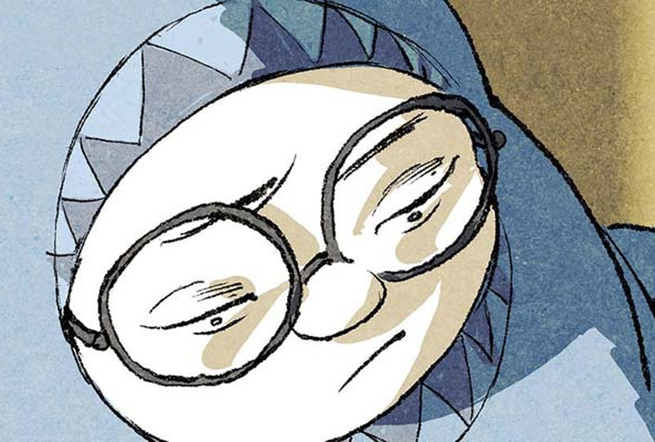 30 days till Xmas - Épisode 17 - ONO Webtoon et Manga