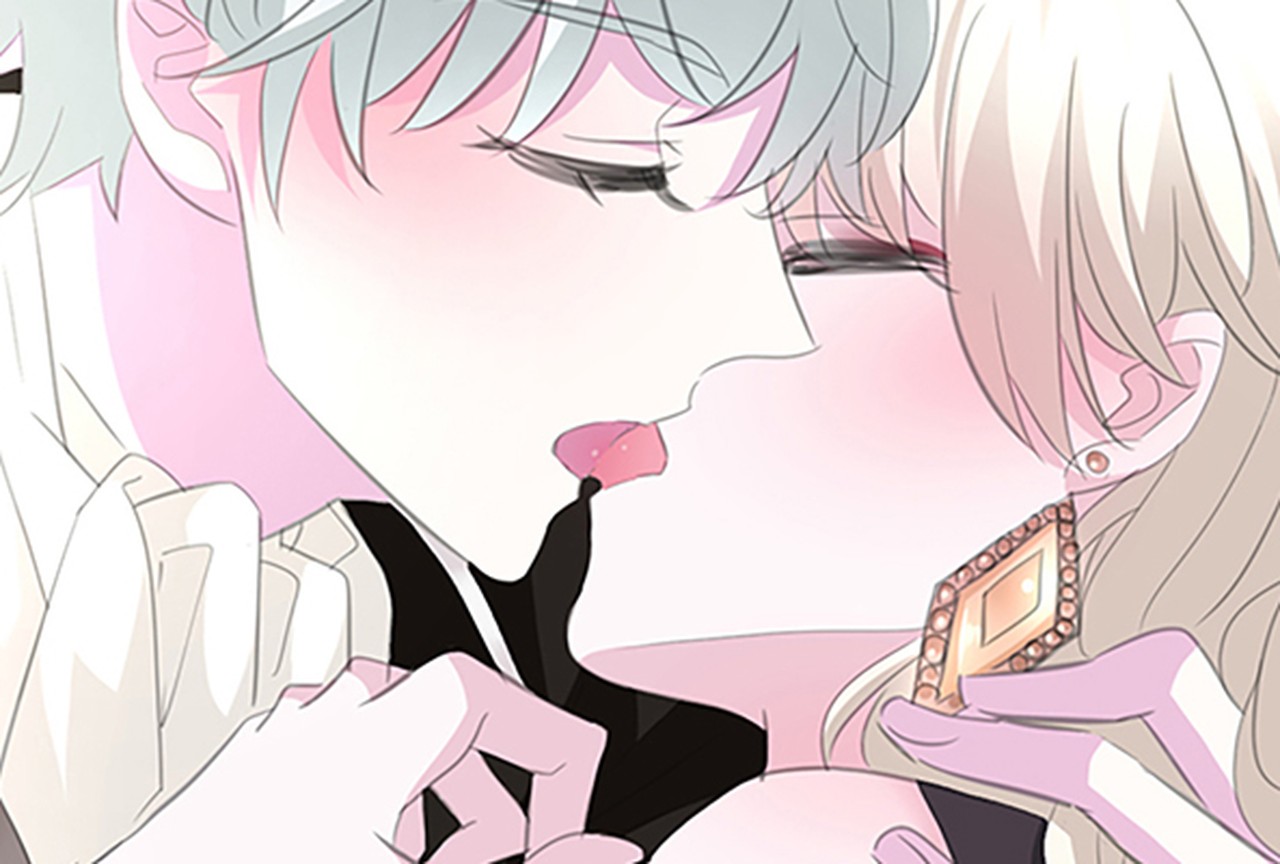 Blood-Drinking Always Works - Episode 44 - ONO Webtoon et Manga
