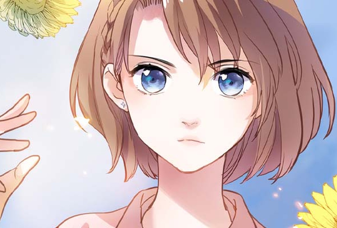 Before Stars Fall - Épisode 110 - ONO Webtoon et Manga