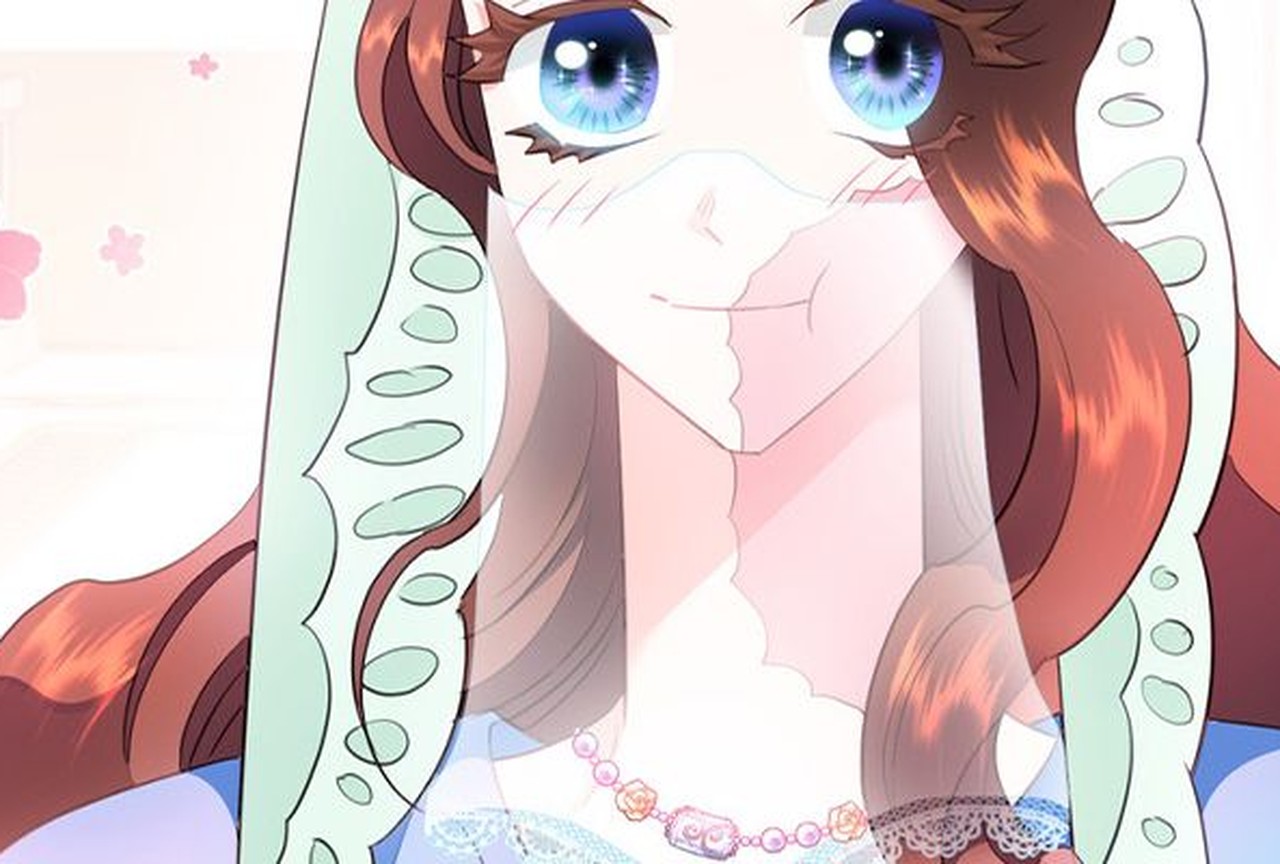 Le vaisseau spatial de la Lady - Episode 65 - ONO Webtoon et Manga