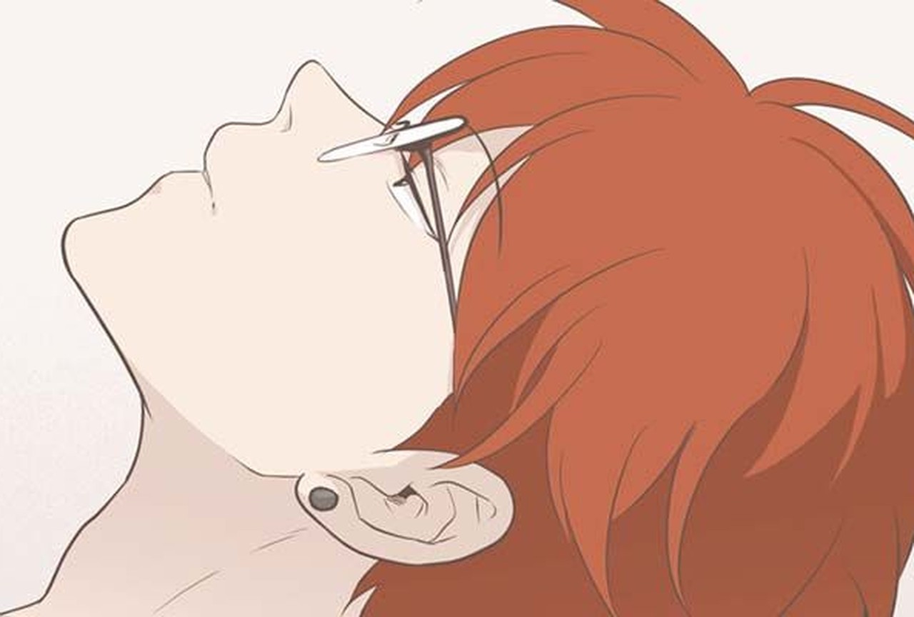 À propos de nous - Episode 105 - ONO Webtoon et Manga