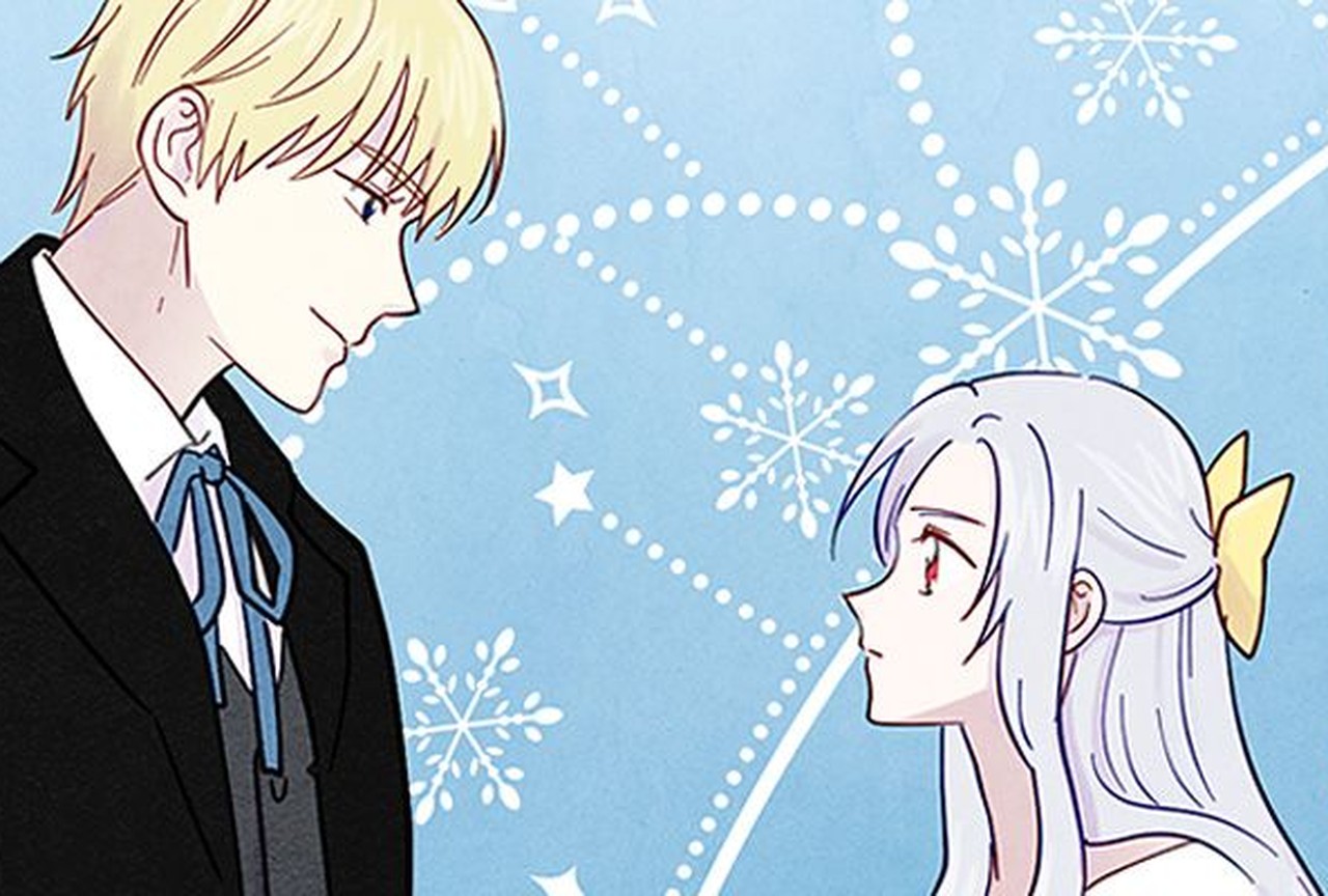 Iris - la Lady au Smartphone - Episode 20 - ONO Webtoon et Manga