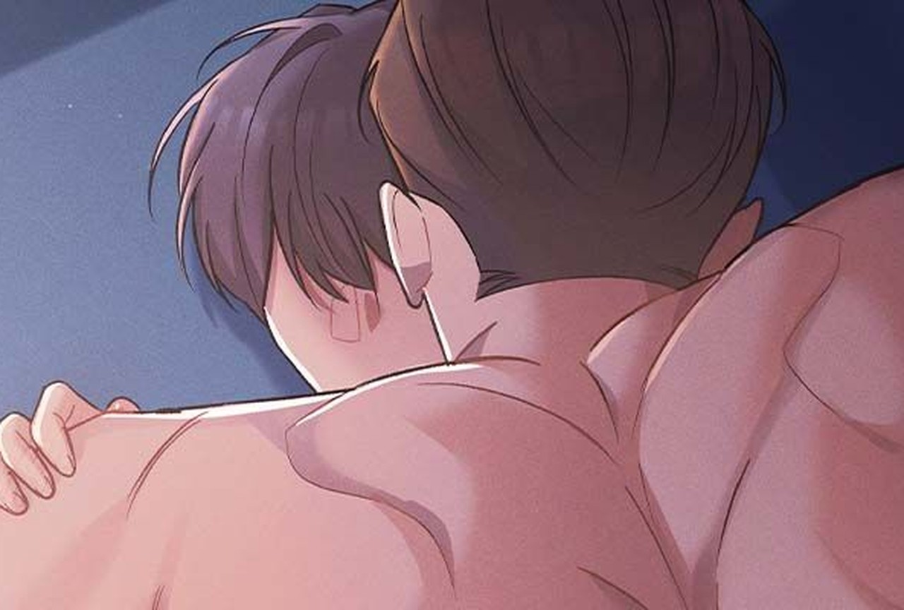 Epsilon - Episode 12 - ONO Webtoon et Manga