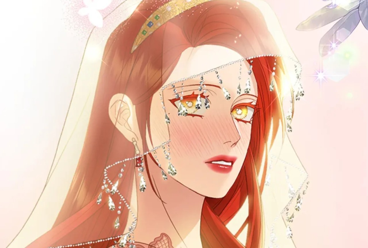 The Revenge of the Fake Mistress - Episode 115 - ONO Webtoon et Manga