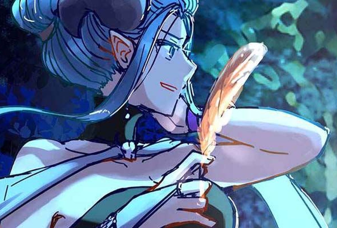 Devilish Vows - Episode 17 - ONO Webtoon et Manga